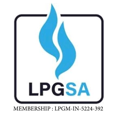 LPGSA LOGO